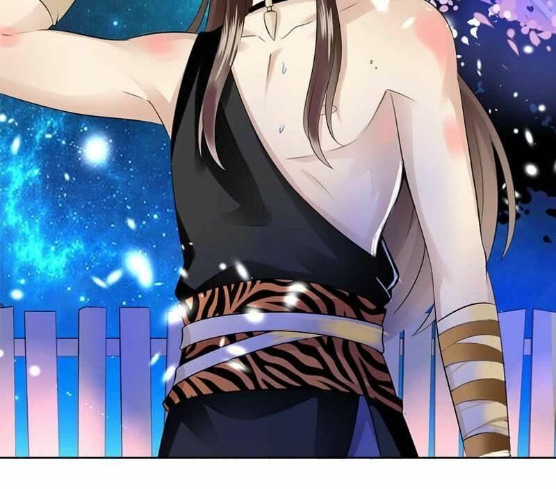 Điền viên mật sủng: Cô vợ nóng bỏng: Chapter 41