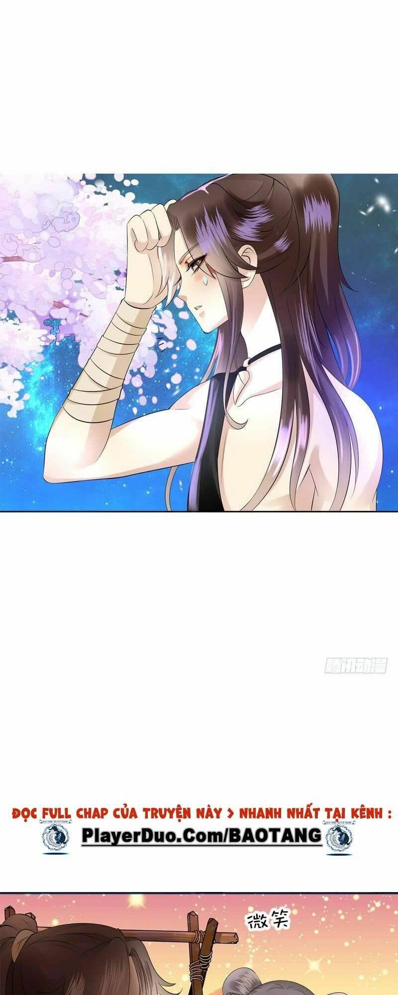 Điền viên mật sủng: Cô vợ nóng bỏng: Chapter 41