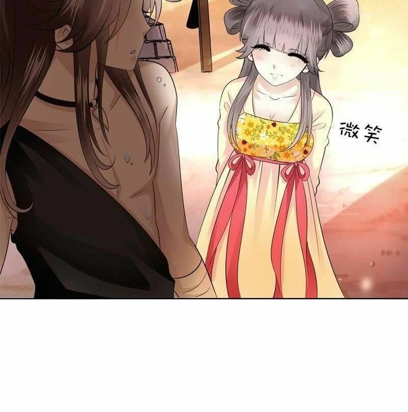 Điền viên mật sủng: Cô vợ nóng bỏng: Chapter 41