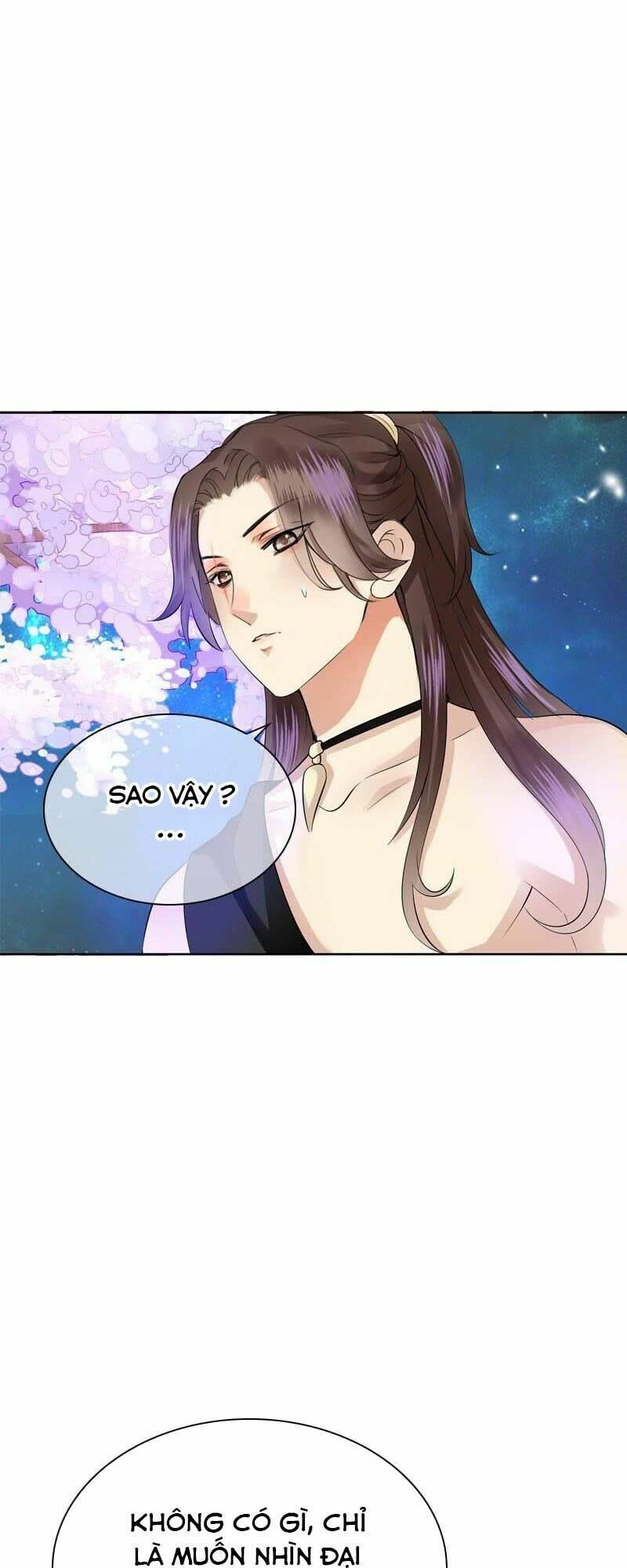 Điền viên mật sủng: Cô vợ nóng bỏng: Chapter 41