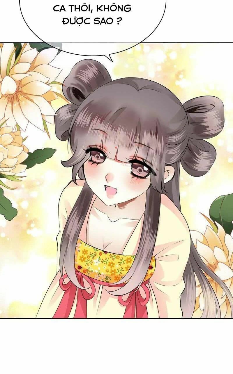 Điền viên mật sủng: Cô vợ nóng bỏng: Chapter 41