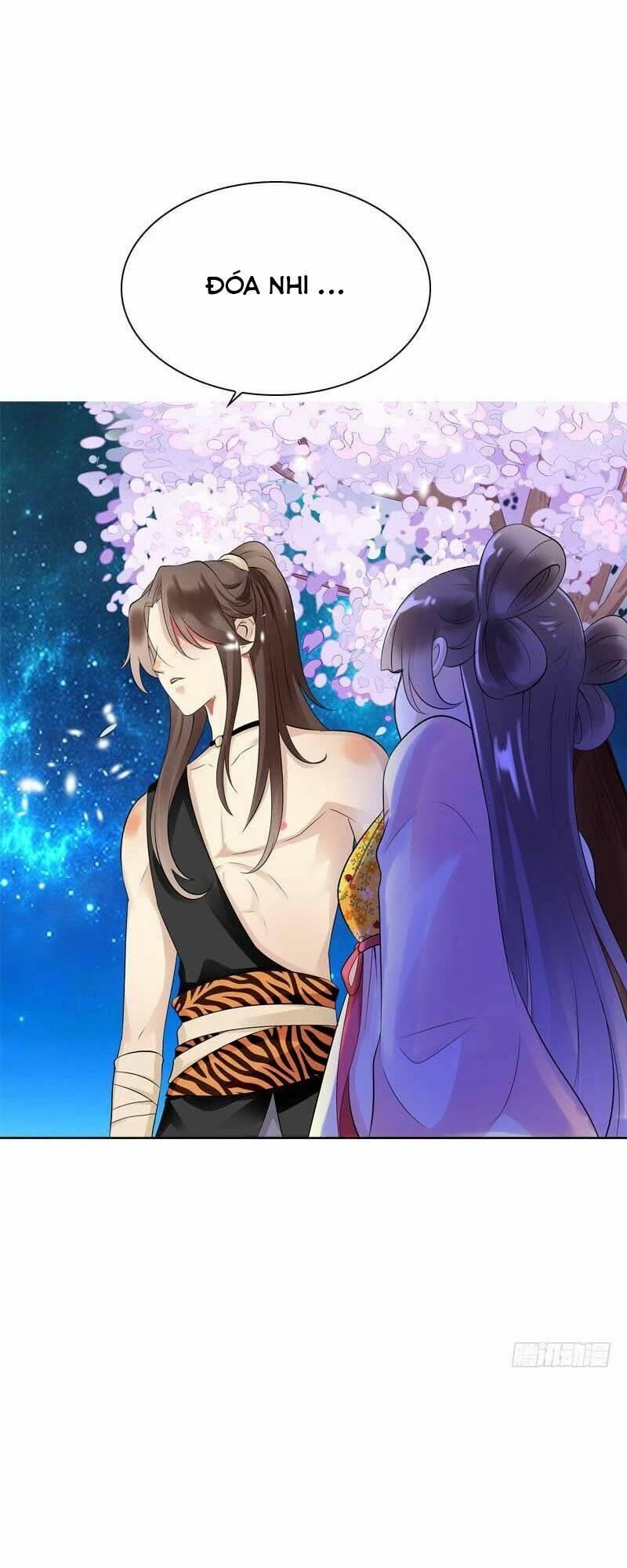 Điền viên mật sủng: Cô vợ nóng bỏng: Chapter 41