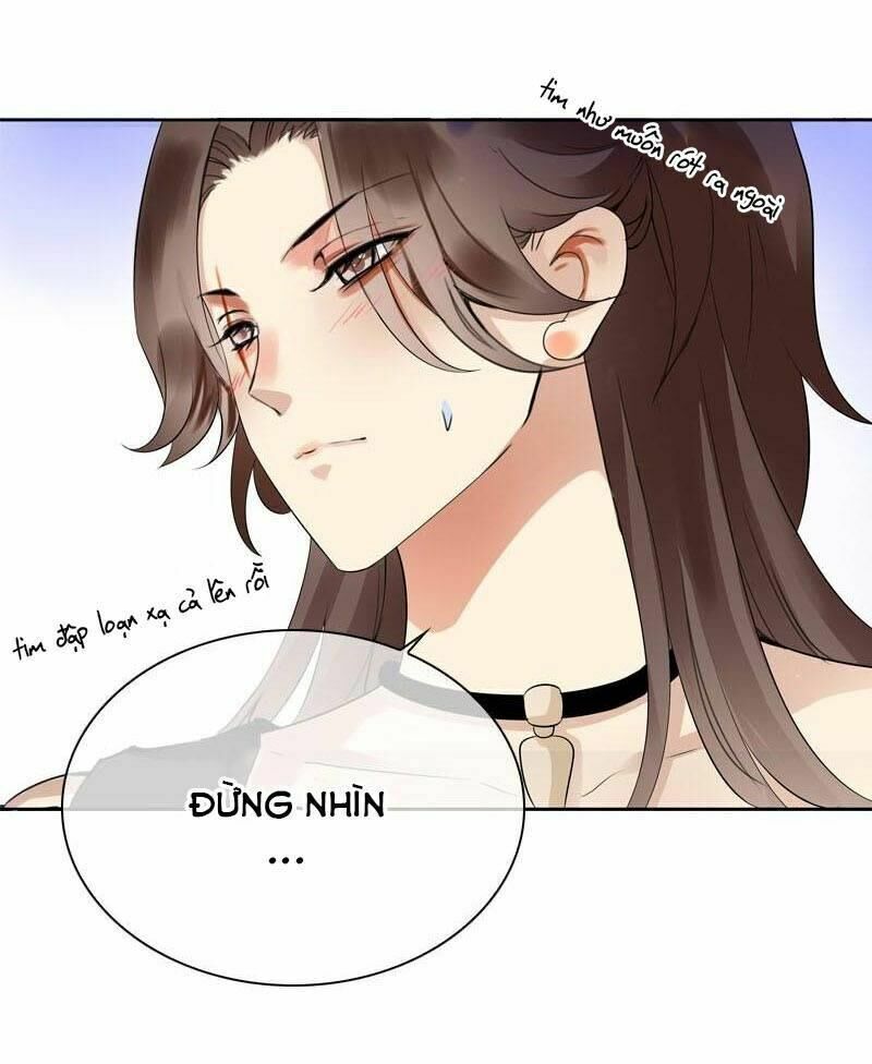 Điền viên mật sủng: Cô vợ nóng bỏng: Chapter 41
