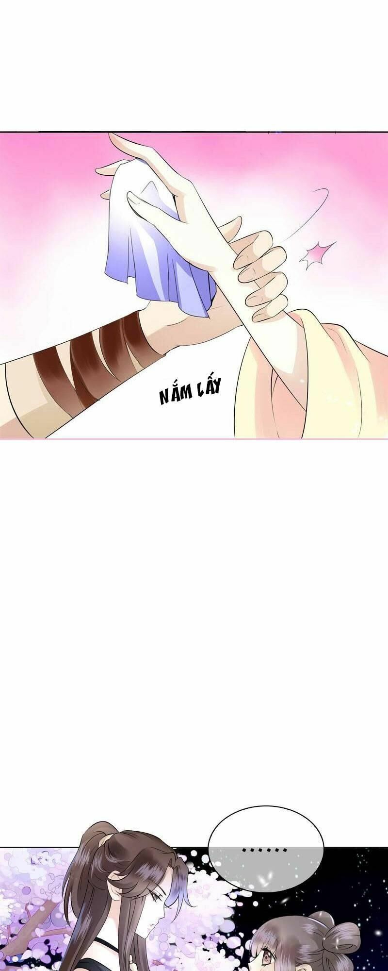 Điền viên mật sủng: Cô vợ nóng bỏng: Chapter 41