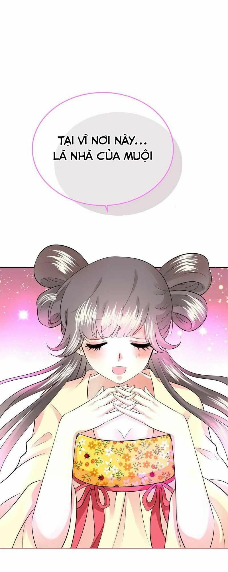 Điền viên mật sủng: Cô vợ nóng bỏng: Chapter 41
