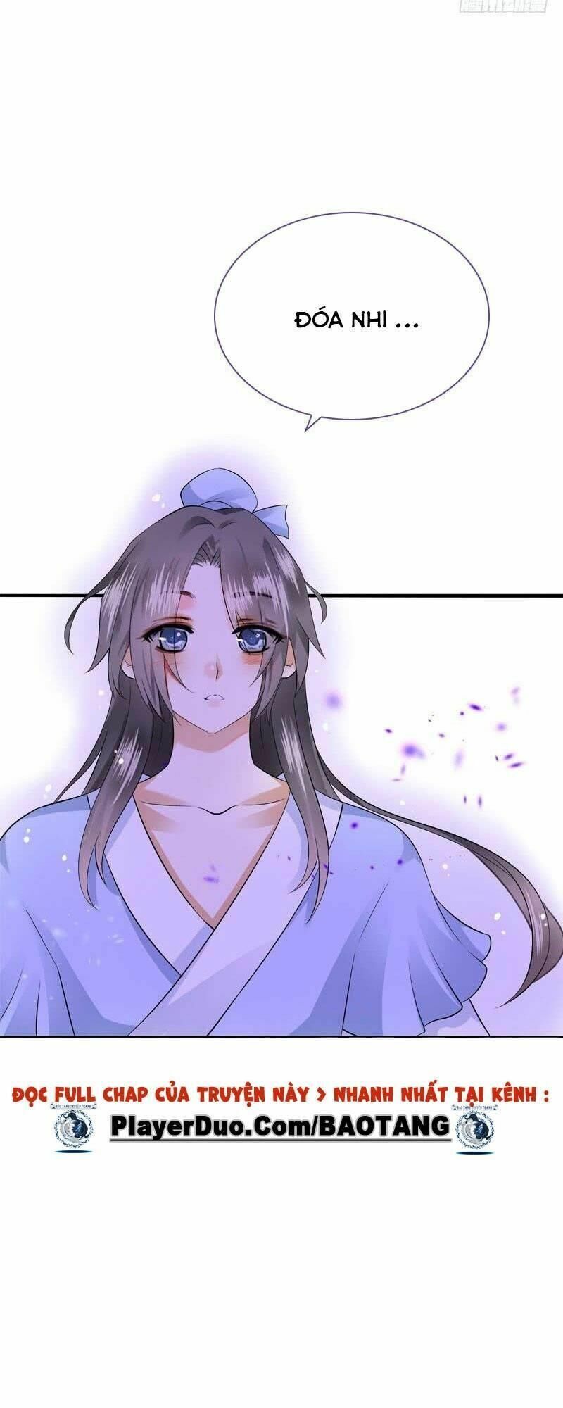 Điền viên mật sủng: Cô vợ nóng bỏng: Chapter 41