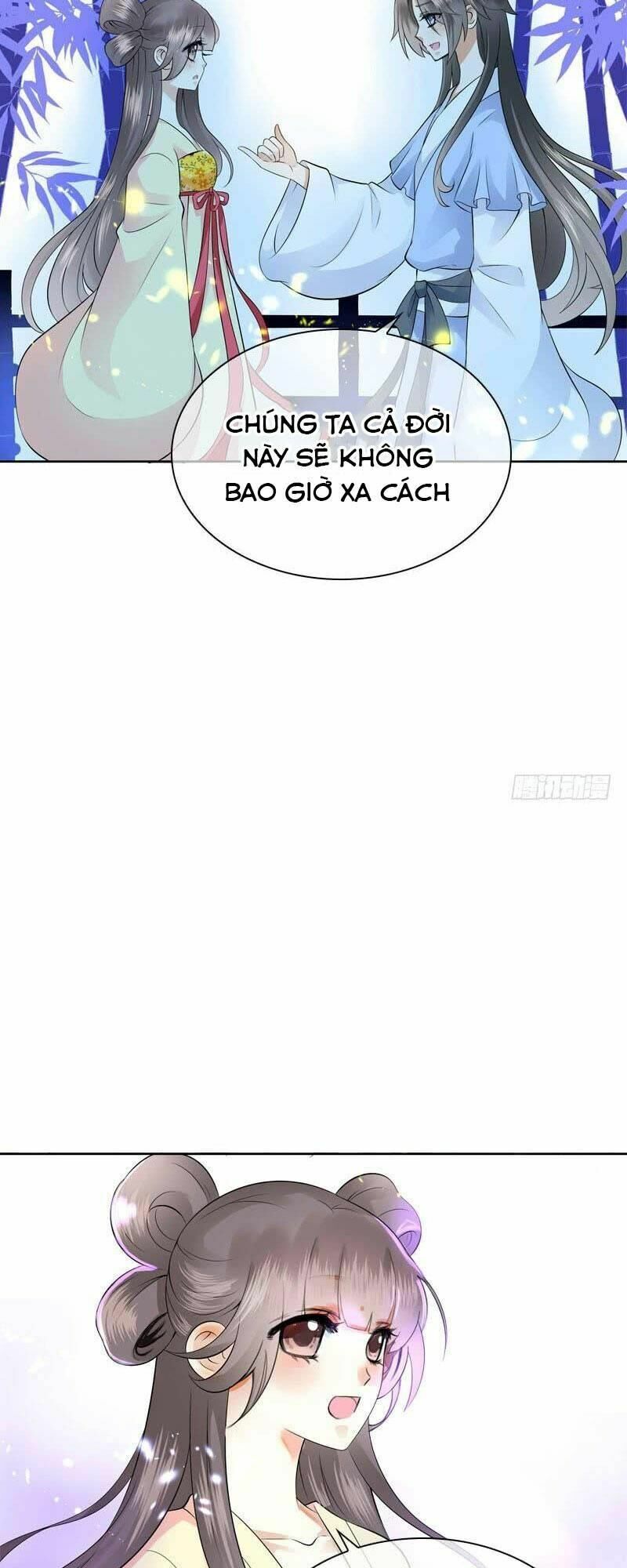 Điền viên mật sủng: Cô vợ nóng bỏng: Chapter 41