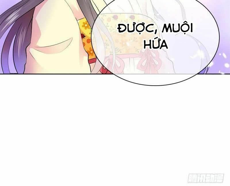 Điền viên mật sủng: Cô vợ nóng bỏng: Chapter 41