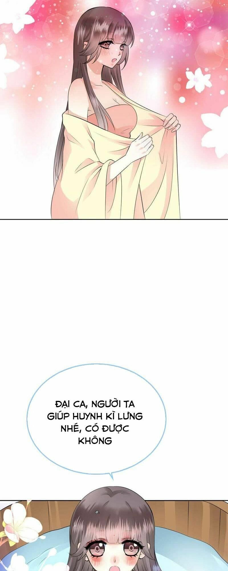 Điền viên mật sủng: Cô vợ nóng bỏng: Chapter 42