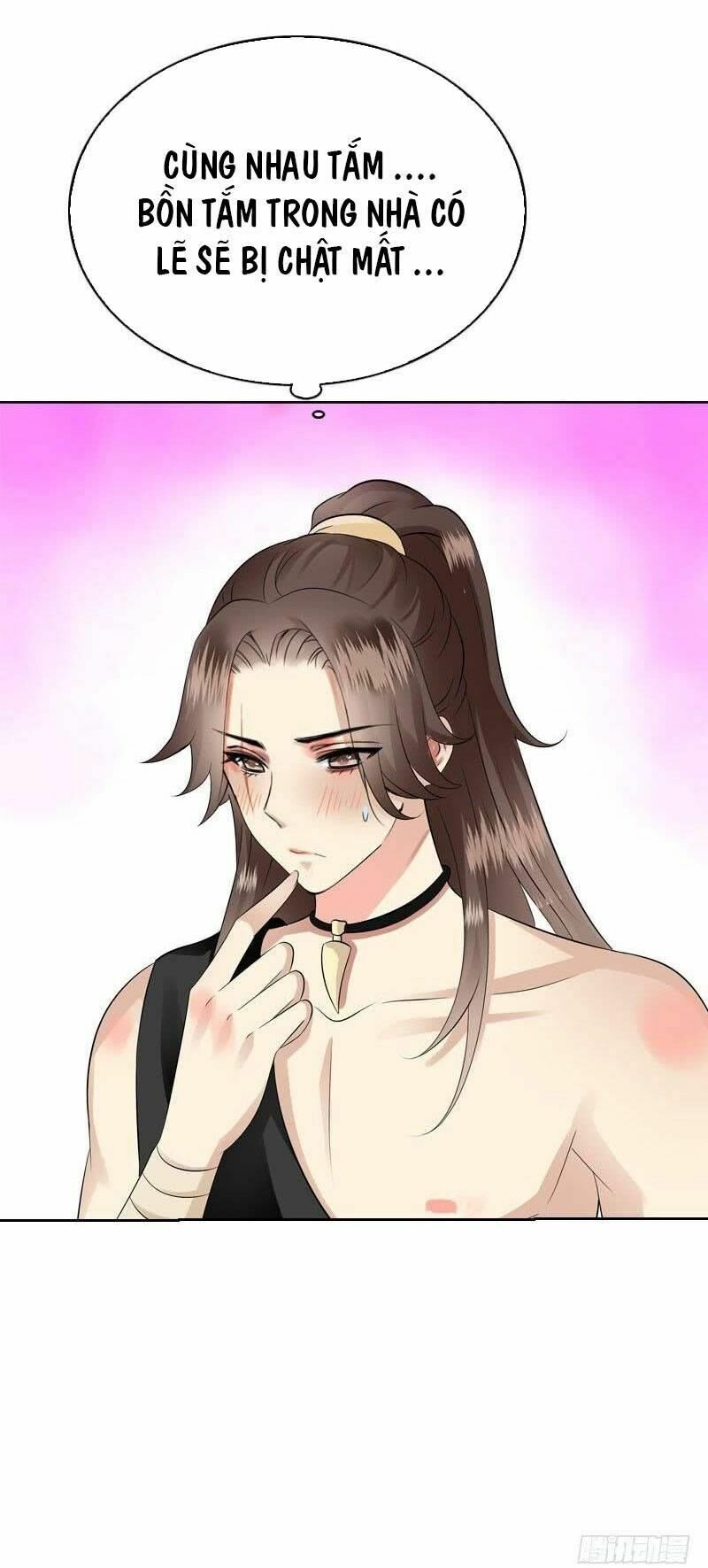 Điền viên mật sủng: Cô vợ nóng bỏng: Chapter 42