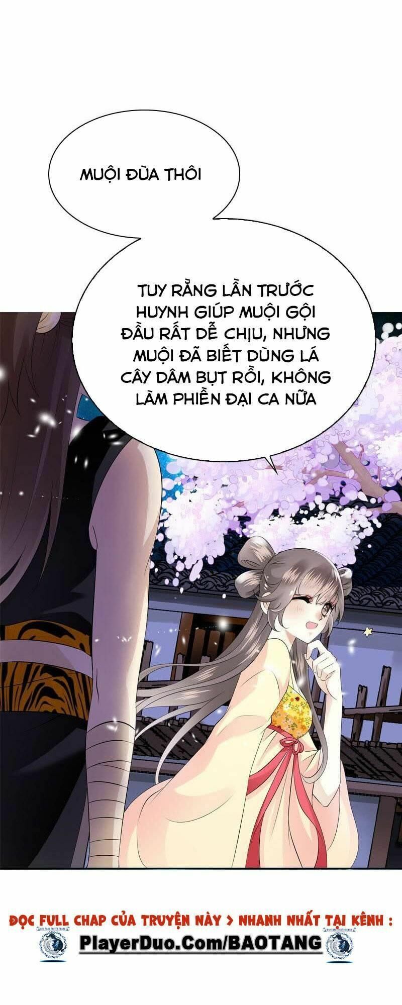Điền viên mật sủng: Cô vợ nóng bỏng: Chapter 42