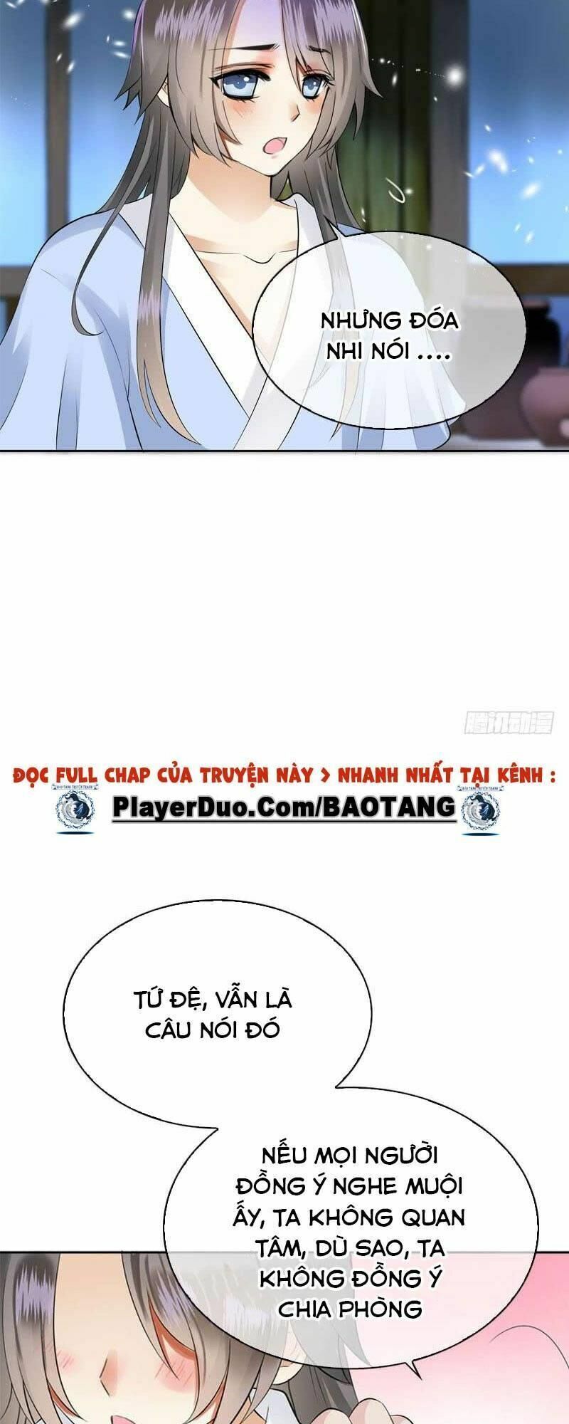 Điền viên mật sủng: Cô vợ nóng bỏng: Chapter 42
