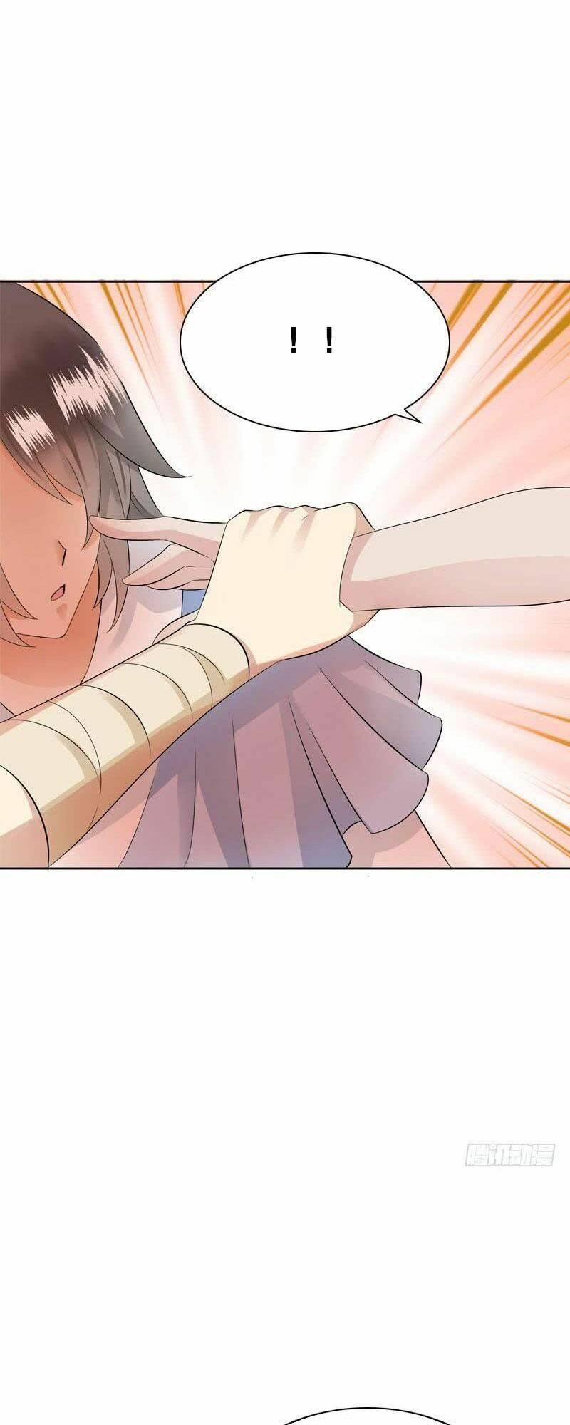 Điền viên mật sủng: Cô vợ nóng bỏng: Chapter 42