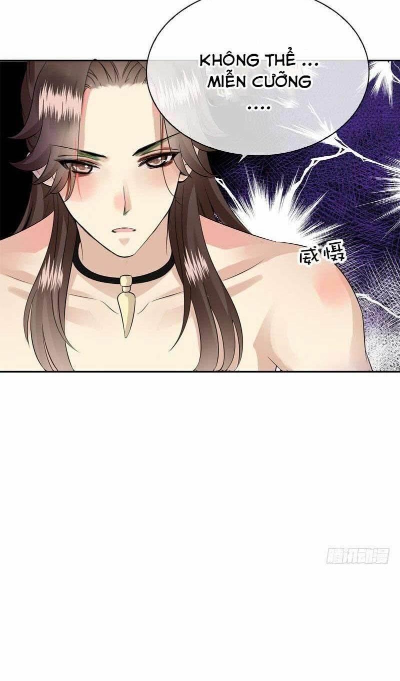 Điền viên mật sủng: Cô vợ nóng bỏng: Chapter 42