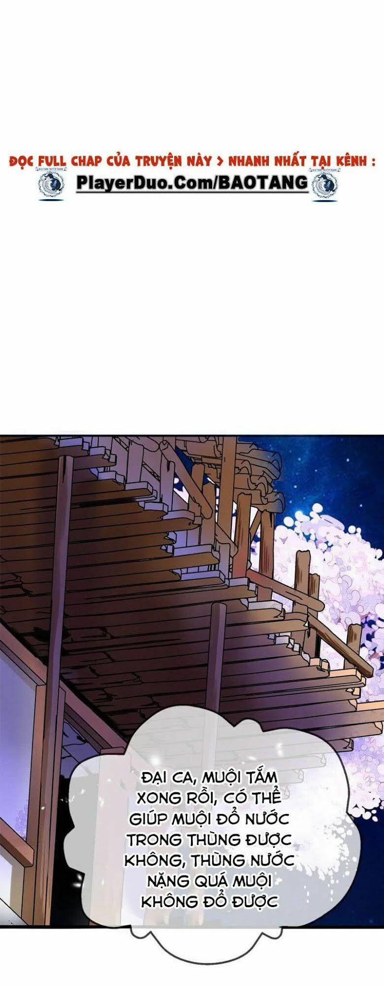 Điền viên mật sủng: Cô vợ nóng bỏng: Chapter 42