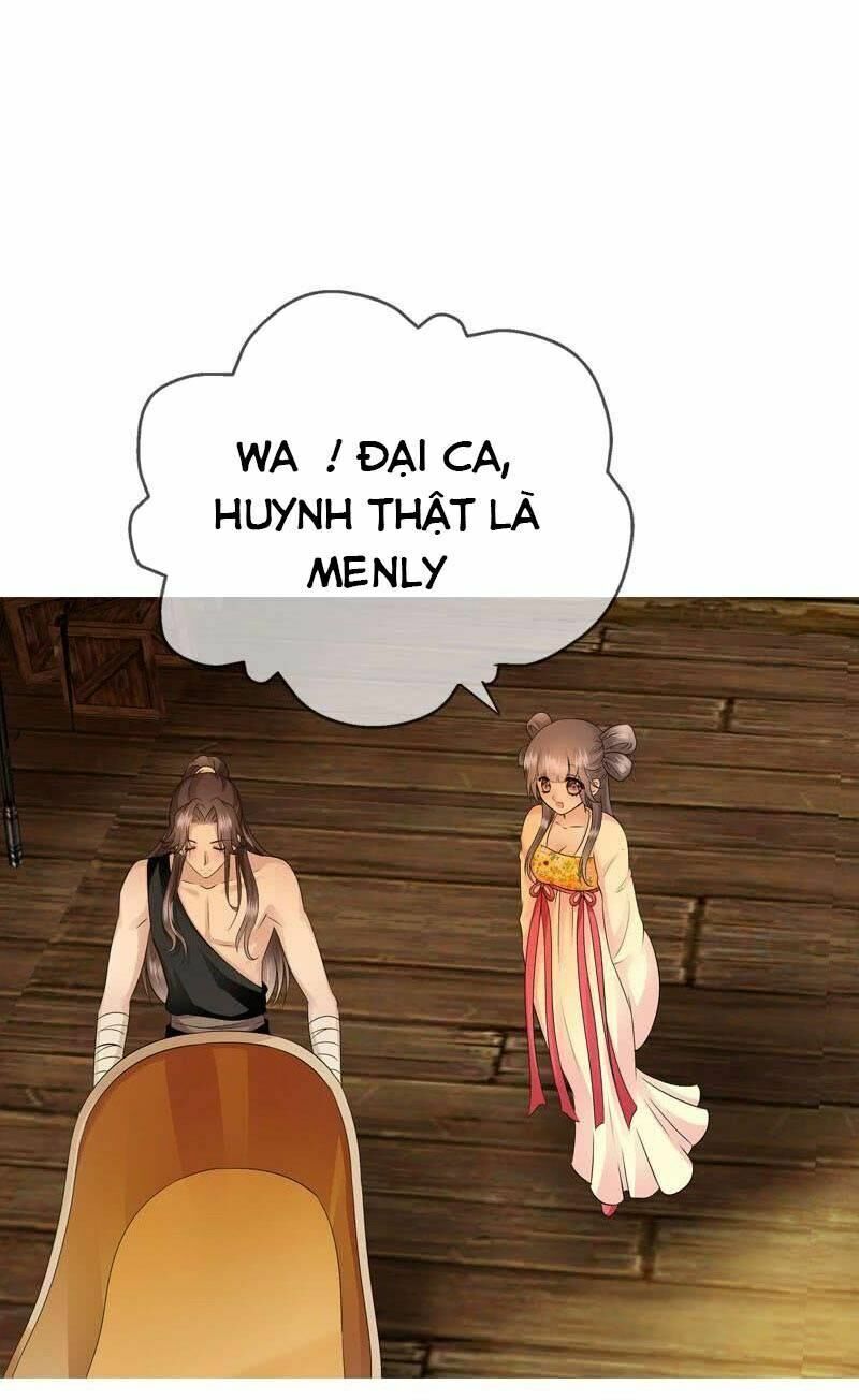 Điền viên mật sủng: Cô vợ nóng bỏng: Chapter 42