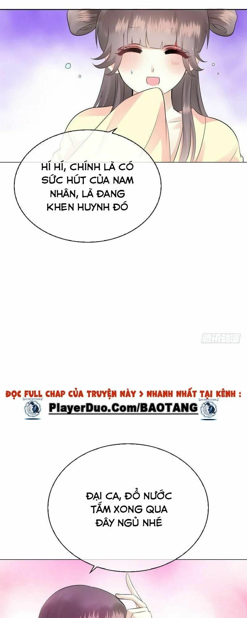 Điền viên mật sủng: Cô vợ nóng bỏng: Chapter 42
