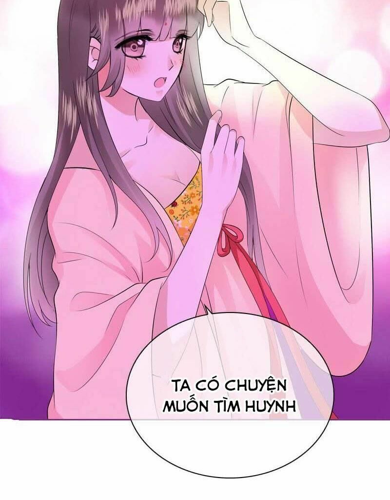 Điền viên mật sủng: Cô vợ nóng bỏng: Chapter 42