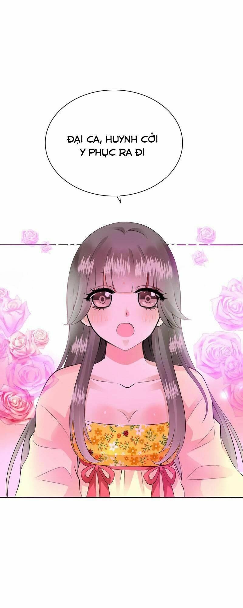 Điền viên mật sủng: Cô vợ nóng bỏng: Chapter 42