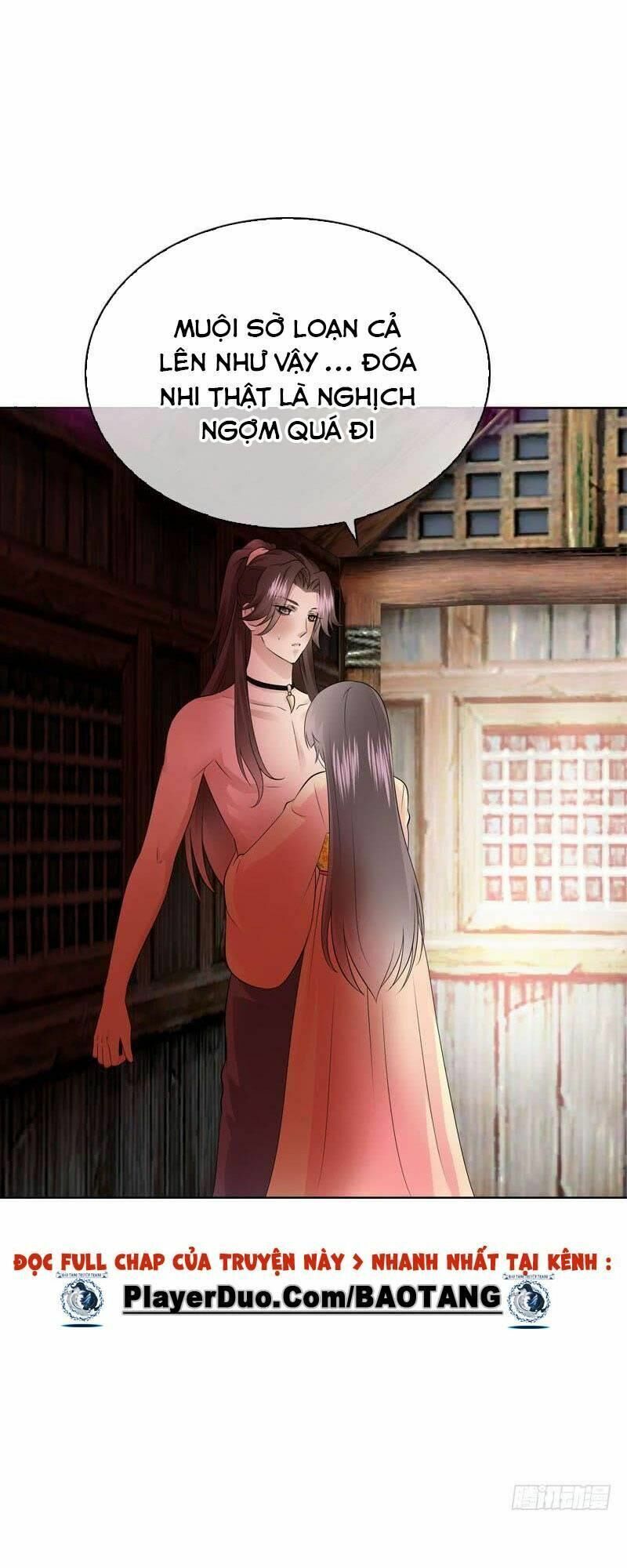 Điền viên mật sủng: Cô vợ nóng bỏng: Chapter 42