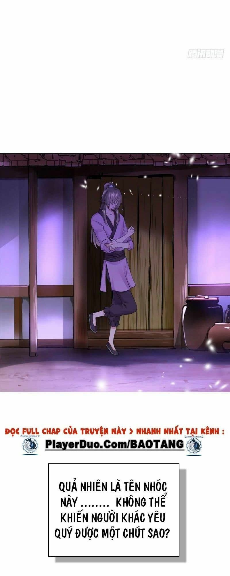 Điền viên mật sủng: Cô vợ nóng bỏng: Chapter 42