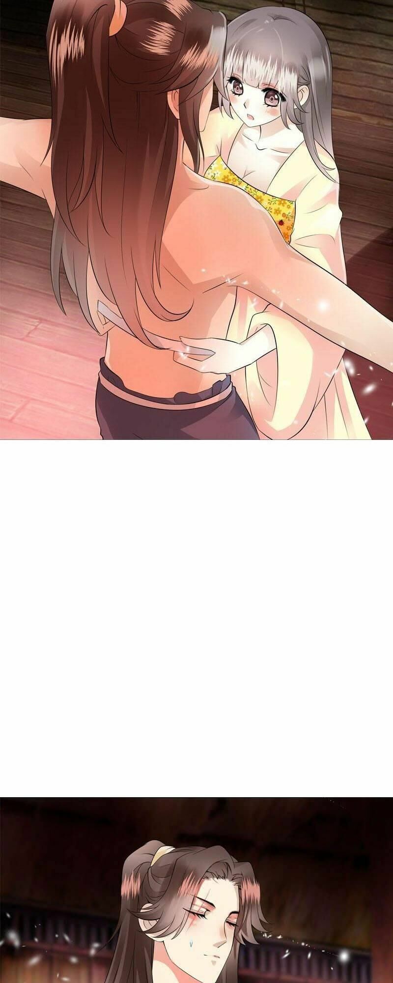 Điền viên mật sủng: Cô vợ nóng bỏng: Chapter 42
