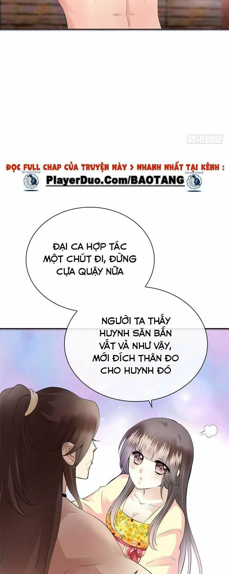 Điền viên mật sủng: Cô vợ nóng bỏng: Chapter 42