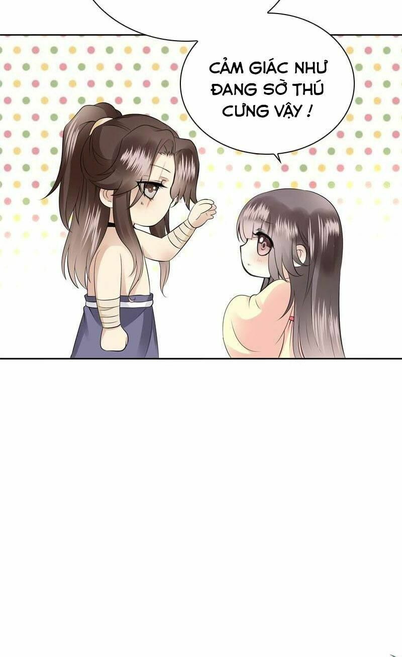 Điền viên mật sủng: Cô vợ nóng bỏng: Chapter 42