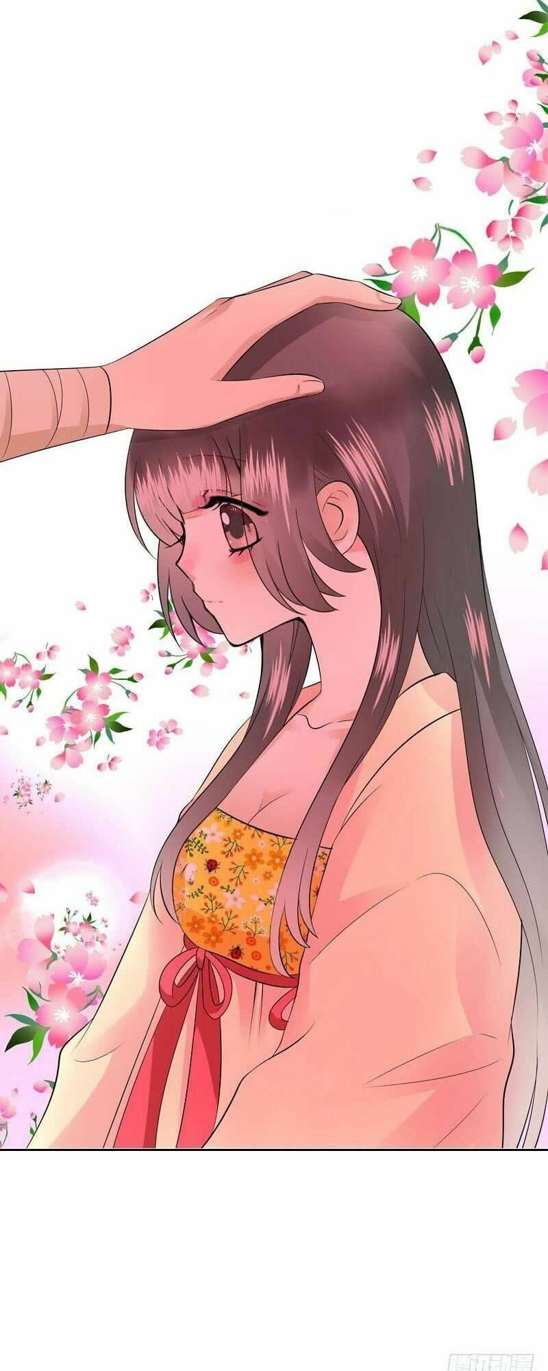 Điền viên mật sủng: Cô vợ nóng bỏng: Chapter 42