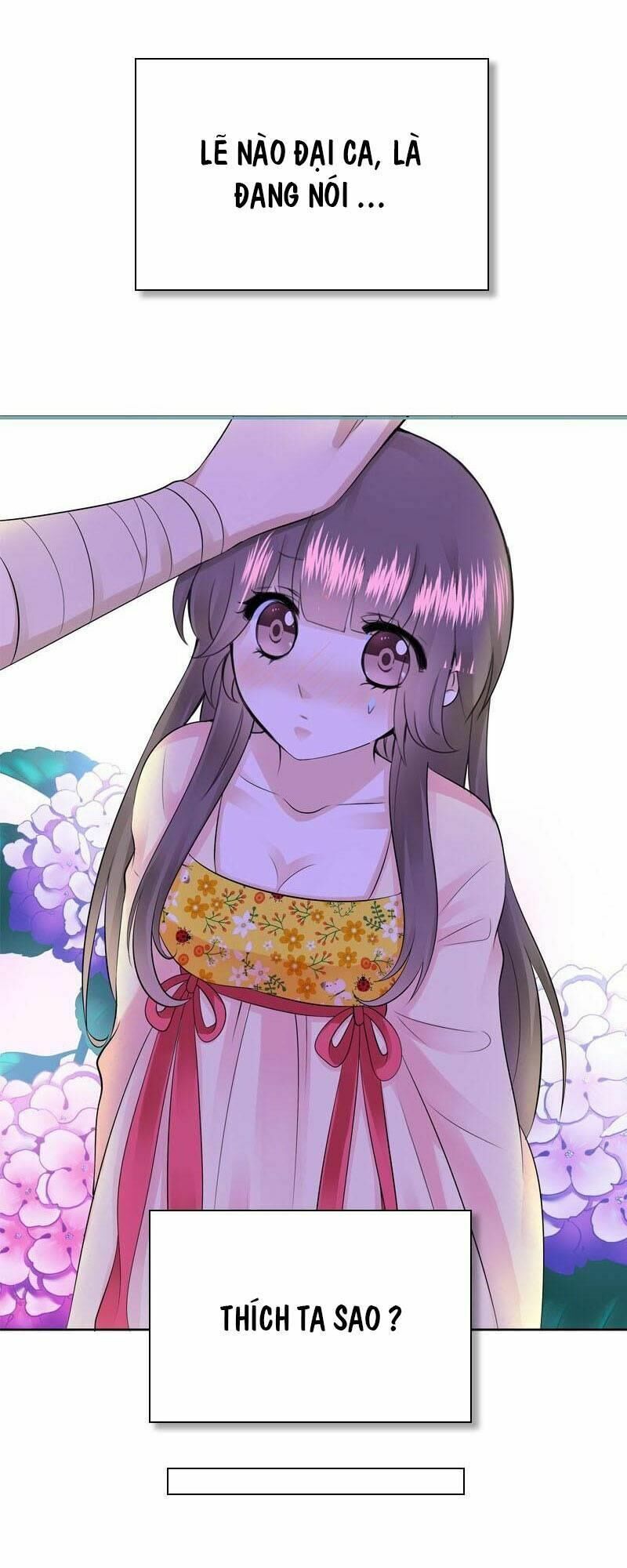 Điền viên mật sủng: Cô vợ nóng bỏng: Chapter 42