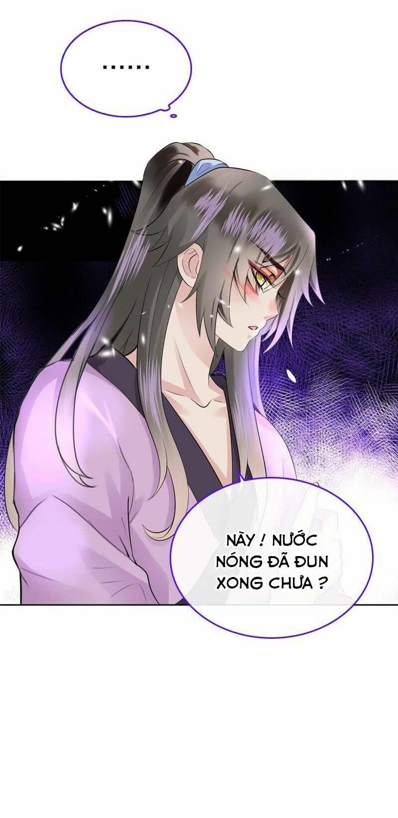 Điền viên mật sủng: Cô vợ nóng bỏng: Chapter 42