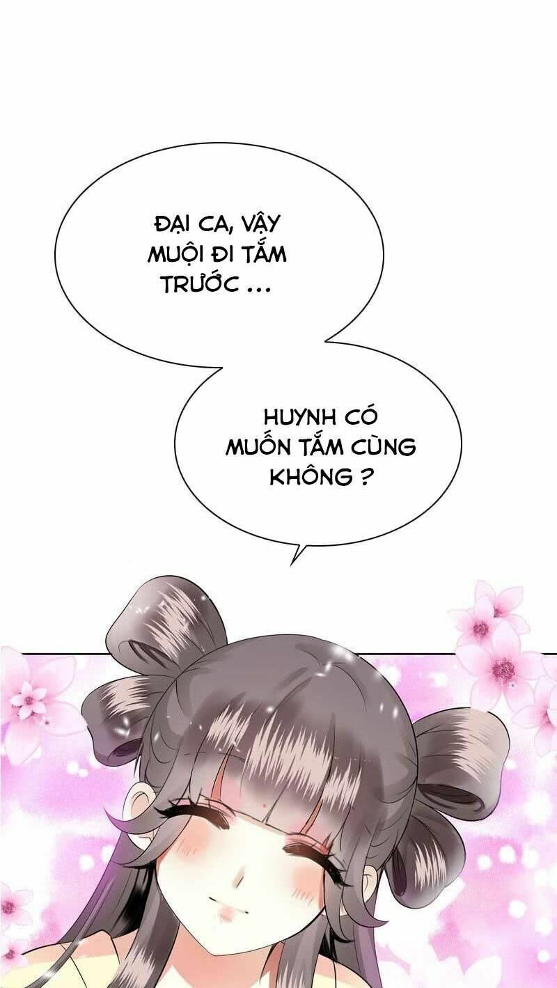 Điền viên mật sủng: Cô vợ nóng bỏng: Chapter 42