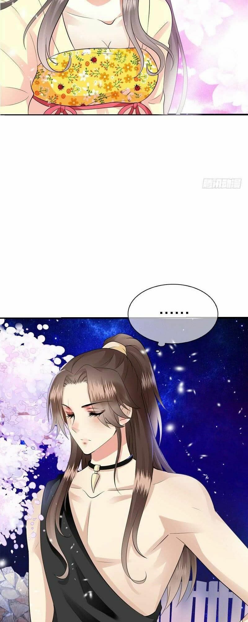 Điền viên mật sủng: Cô vợ nóng bỏng: Chapter 42