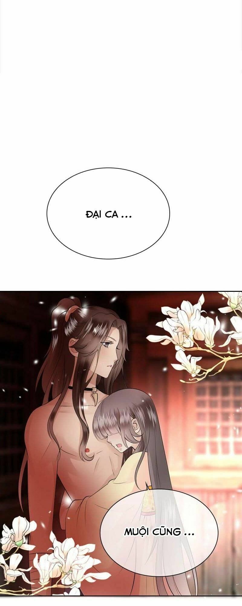 Điền viên mật sủng: Cô vợ nóng bỏng: Chapter 43