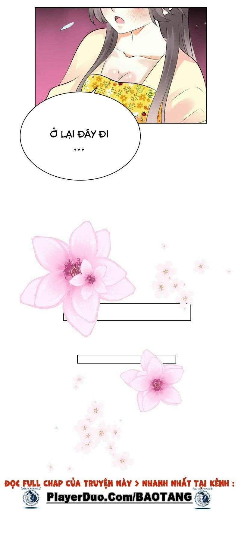 Điền viên mật sủng: Cô vợ nóng bỏng: Chapter 43