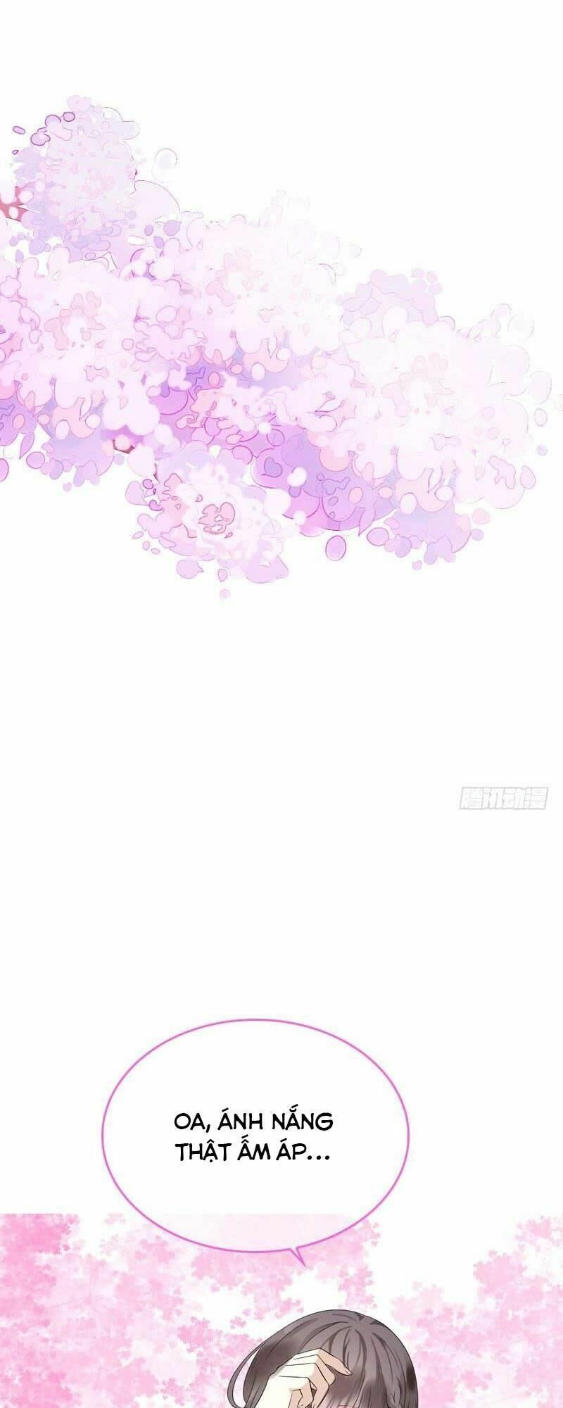 Điền viên mật sủng: Cô vợ nóng bỏng: Chapter 43
