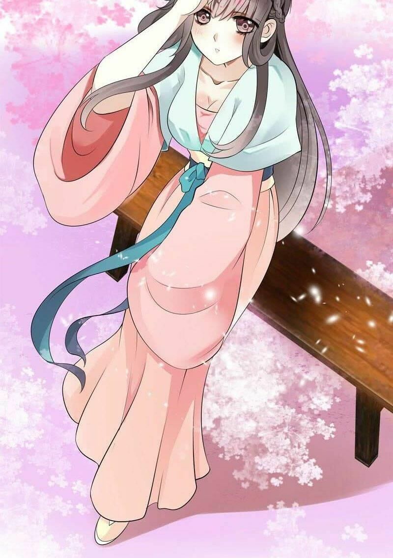 Điền viên mật sủng: Cô vợ nóng bỏng: Chapter 43