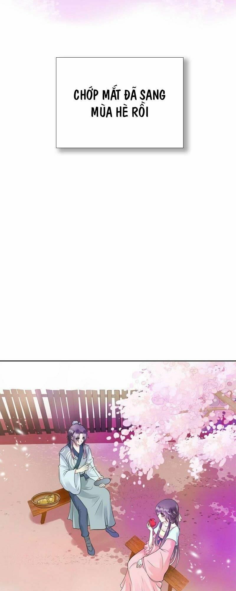 Điền viên mật sủng: Cô vợ nóng bỏng: Chapter 43