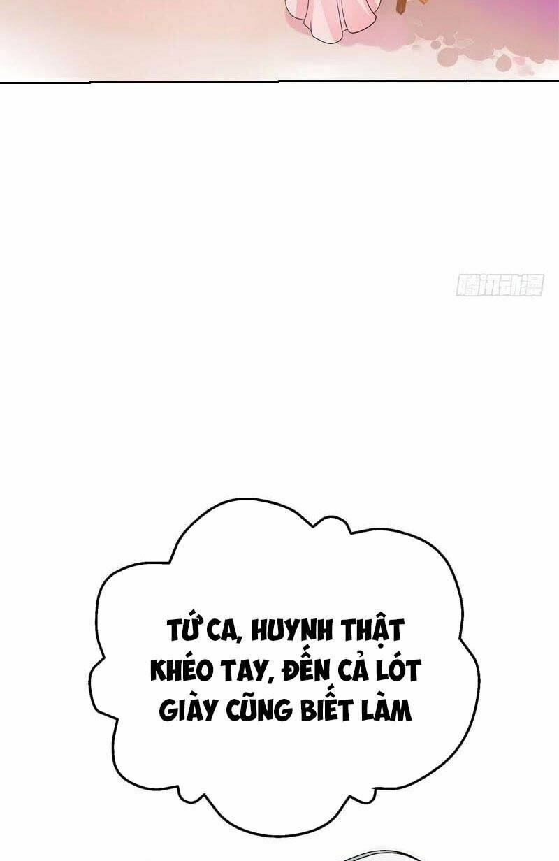 Điền viên mật sủng: Cô vợ nóng bỏng: Chapter 43