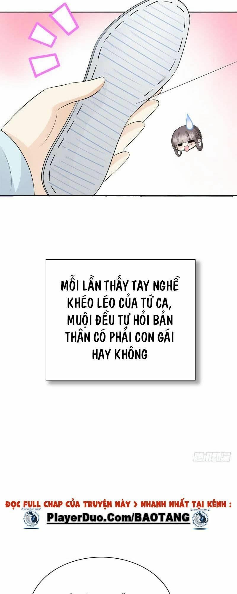 Điền viên mật sủng: Cô vợ nóng bỏng: Chapter 43