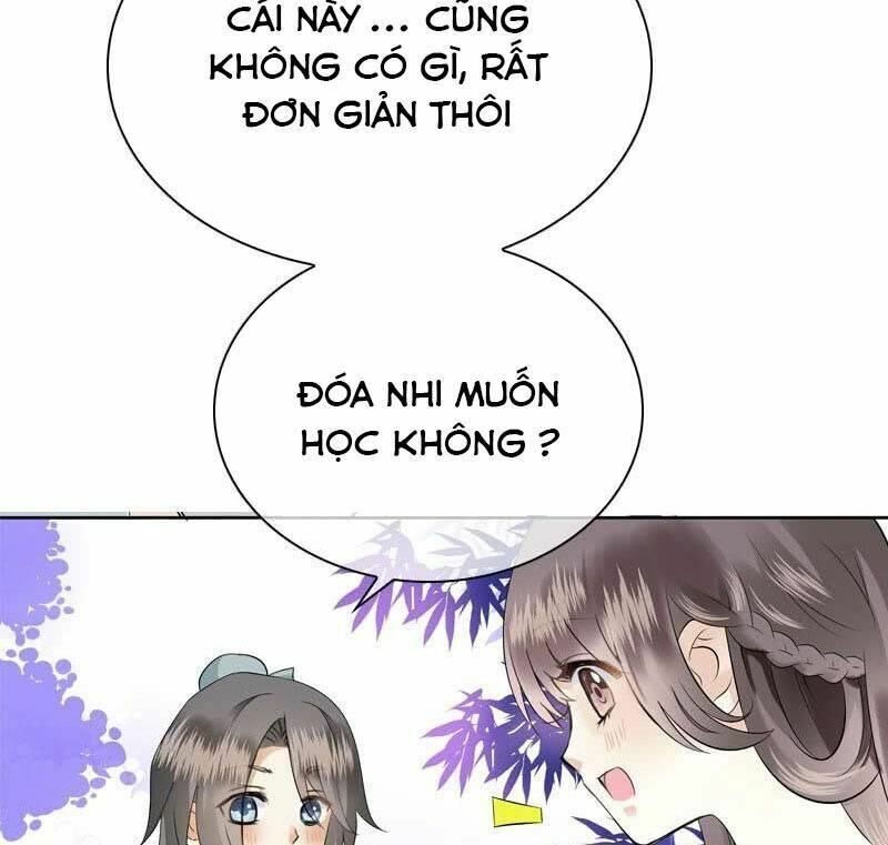 Điền viên mật sủng: Cô vợ nóng bỏng: Chapter 43
