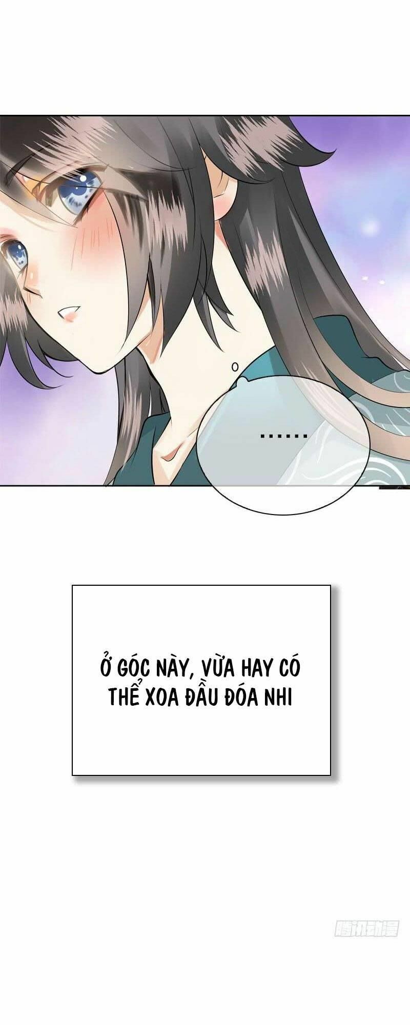 Điền viên mật sủng: Cô vợ nóng bỏng: Chapter 43