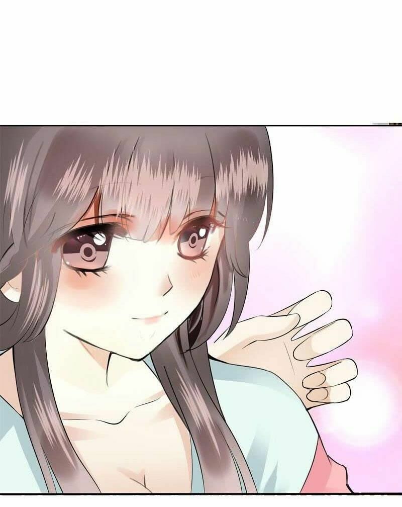 Điền viên mật sủng: Cô vợ nóng bỏng: Chapter 43