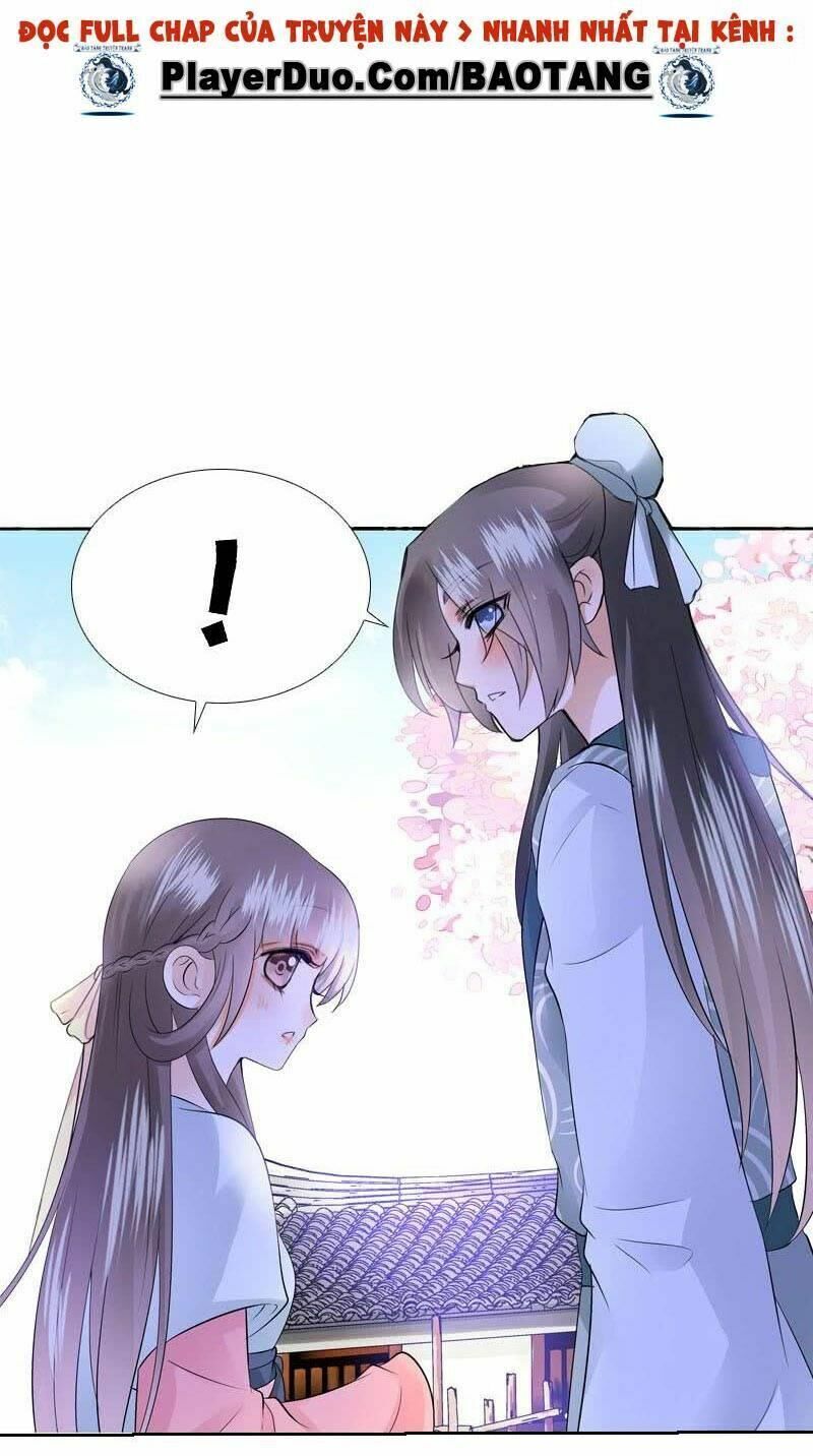 Điền viên mật sủng: Cô vợ nóng bỏng: Chapter 43