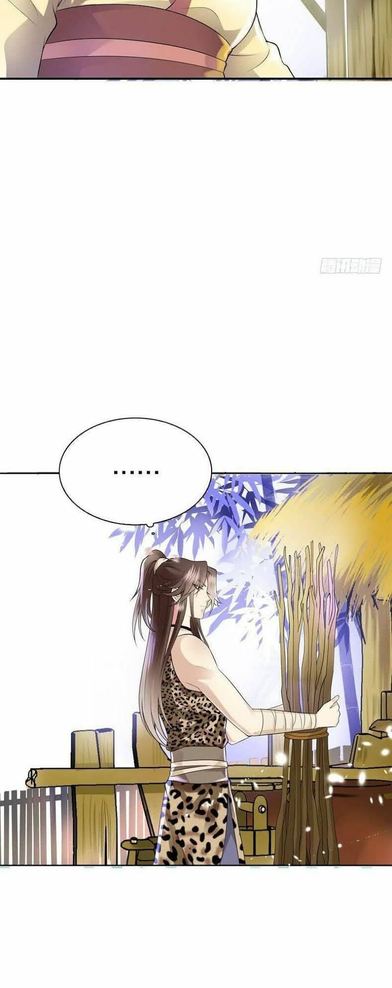 Điền viên mật sủng: Cô vợ nóng bỏng: Chapter 43