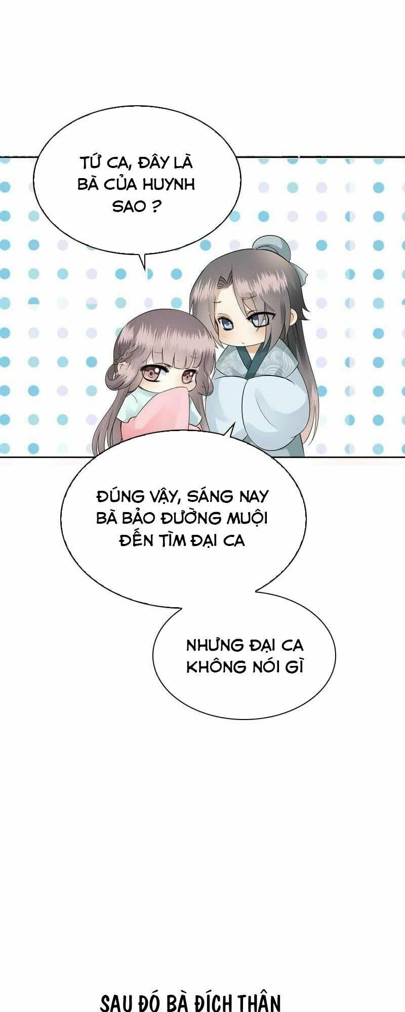 Điền viên mật sủng: Cô vợ nóng bỏng: Chapter 43