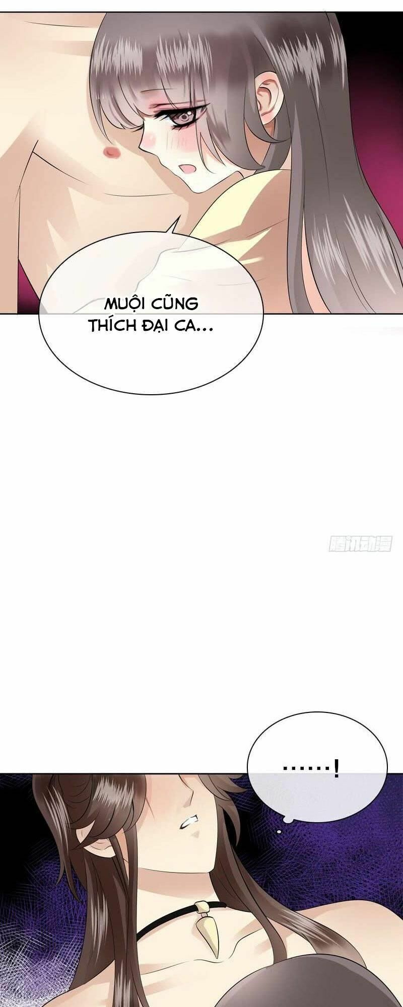 Điền viên mật sủng: Cô vợ nóng bỏng: Chapter 43