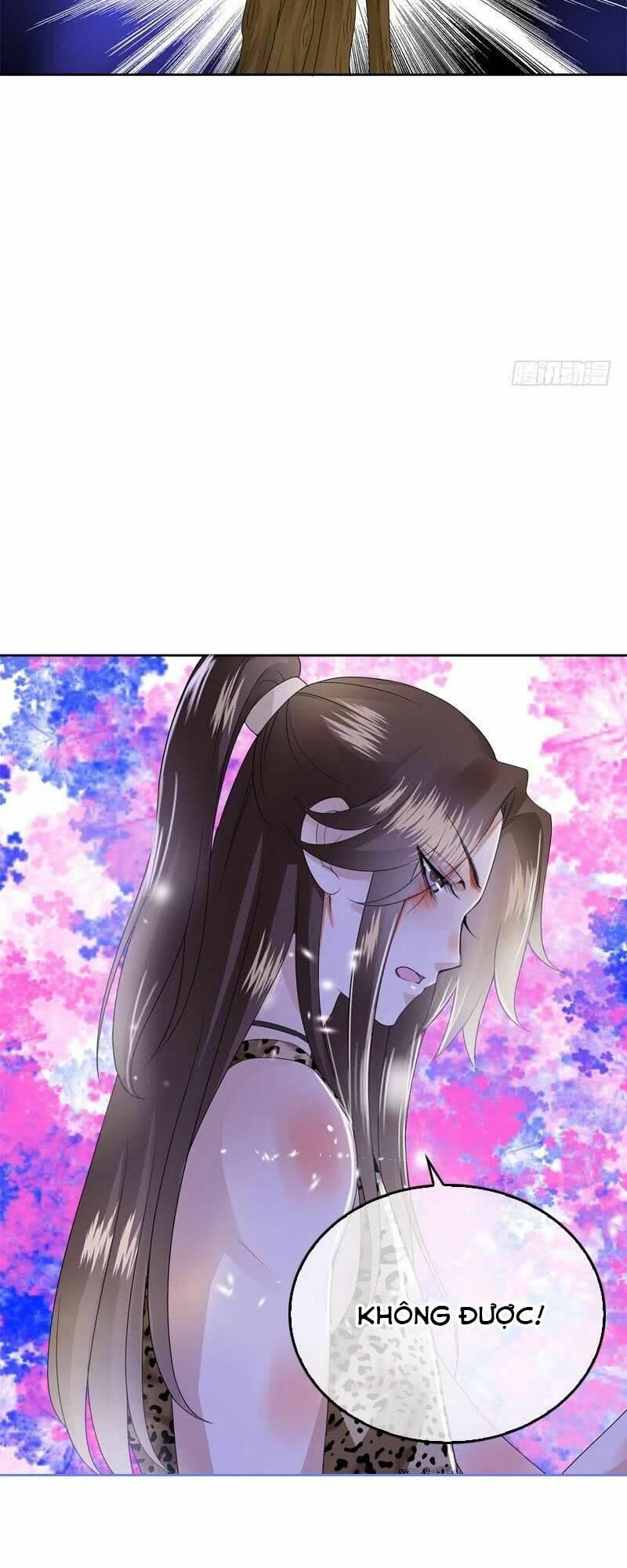 Điền viên mật sủng: Cô vợ nóng bỏng: Chapter 43