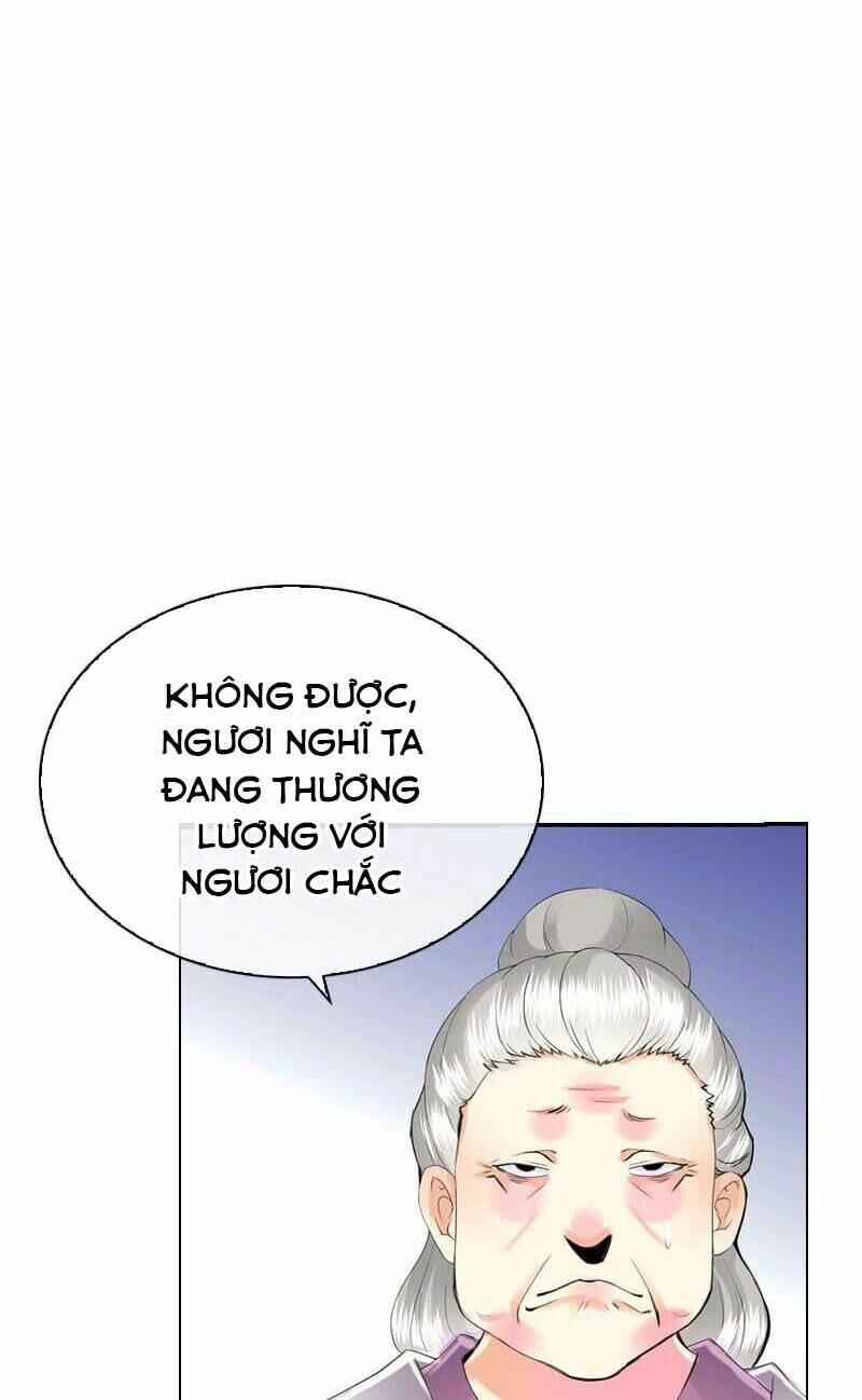Điền viên mật sủng: Cô vợ nóng bỏng: Chapter 43