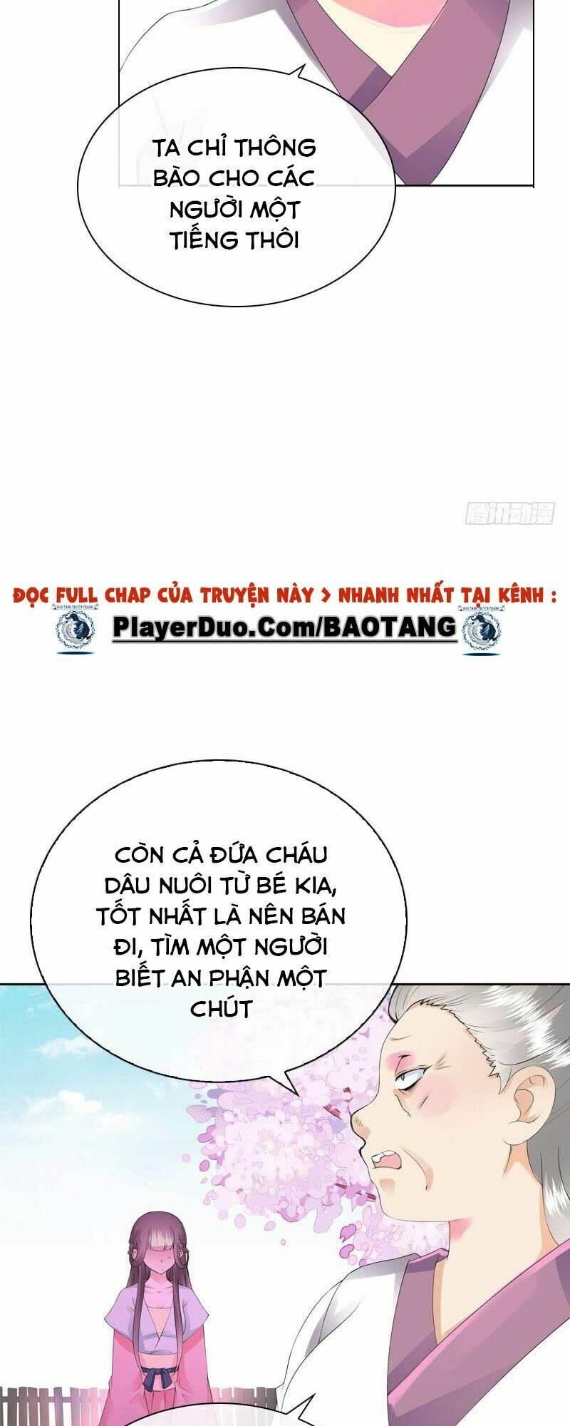 Điền viên mật sủng: Cô vợ nóng bỏng: Chapter 43